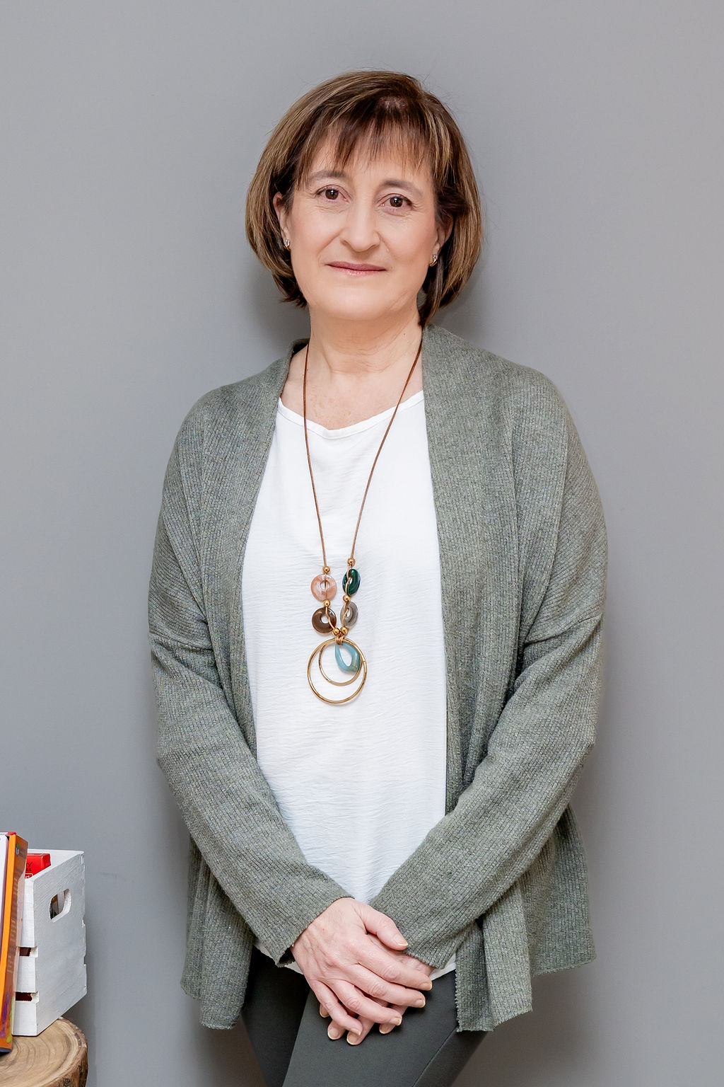 Imagen de Julia Pérez